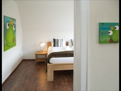 Pension Kerckenhof Ксантен Экстерьер фото