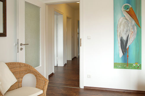 Pension Kerckenhof Ксантен Экстерьер фото